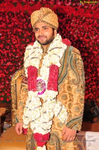 Hyderabad Wedding