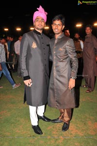 Hyderabad Wedding