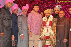 Hyderabad Wedding