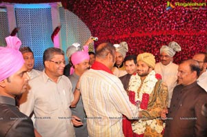 Hyderabad Wedding