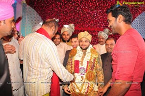 Hyderabad Wedding