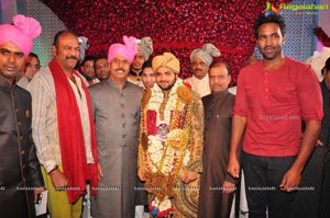 Hyderabad Wedding