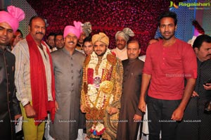 Hyderabad Wedding