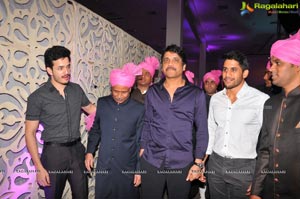 Hyderabad Wedding