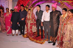 Hyderabad Wedding