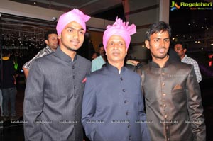 Hyderabad Wedding