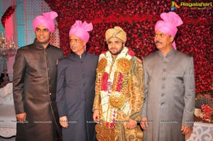 Hyderabad Wedding