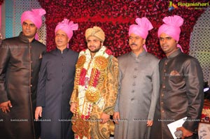 Hyderabad Wedding