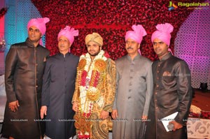 Hyderabad Wedding