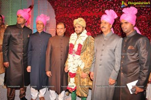 Hyderabad Wedding