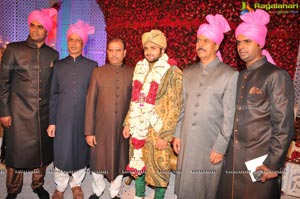 Hyderabad Wedding