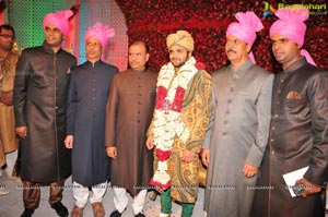 Hyderabad Wedding