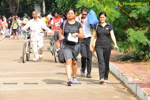 Hyderabad Triathlon 2014