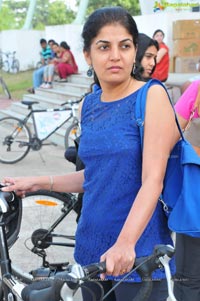 Hyderabad Triathlon 2014