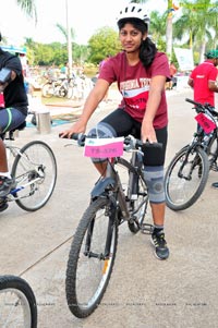 Hyderabad Triathlon 2014