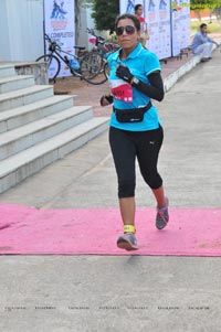 Hyderabad Triathlon 2014