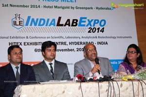 India Lab Expo