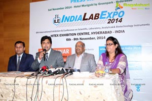 India Lab Expo