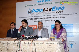 India Lab Expo