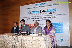 India Lab Expo