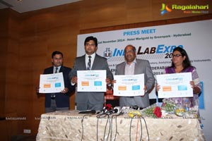 India Lab Expo