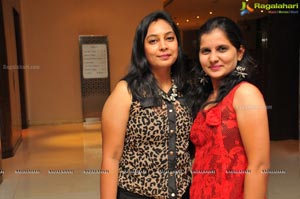 JCI Hyderabad Deccan Party