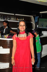 Jyothi Agarwal Birthday