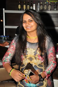 Jyothi Agarwal Birthday