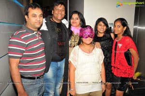 Jyothi Agarwal Birthday