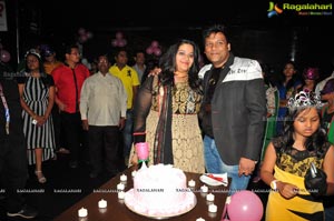 Jyothi Agarwal Birthday