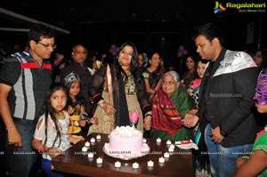 Jyothi Agarwal Birthday