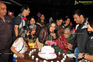 Jyothi Agarwal Birthday