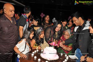 Jyothi Agarwal Birthday