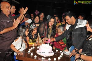 Jyothi Agarwal Birthday