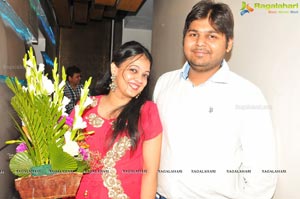 Jyothi Agarwal Birthday