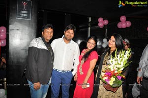 Jyothi Agarwal Birthday