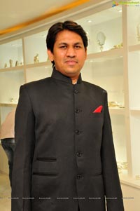 Karishma & Co's flagship Store Launch