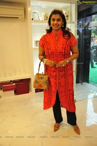 Karishma & Co's flagship Store Launch