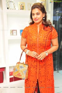 Karishma & Co's flagship Store Launch