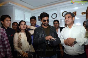 Karishma & Co's flagship Store Launch