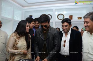 Karishma & Co's flagship Store Launch