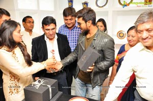 Karishma & Co's flagship Store Launch