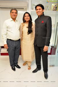 Karishma & Co's flagship Store Launch