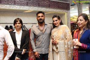 Kashish Bridal Launch