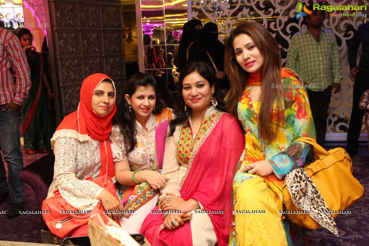 Kashish Bridal Launch