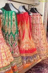 Kashish Bridal Launch