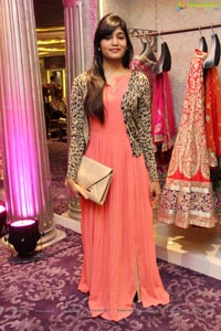 Kashish Bridal Launch