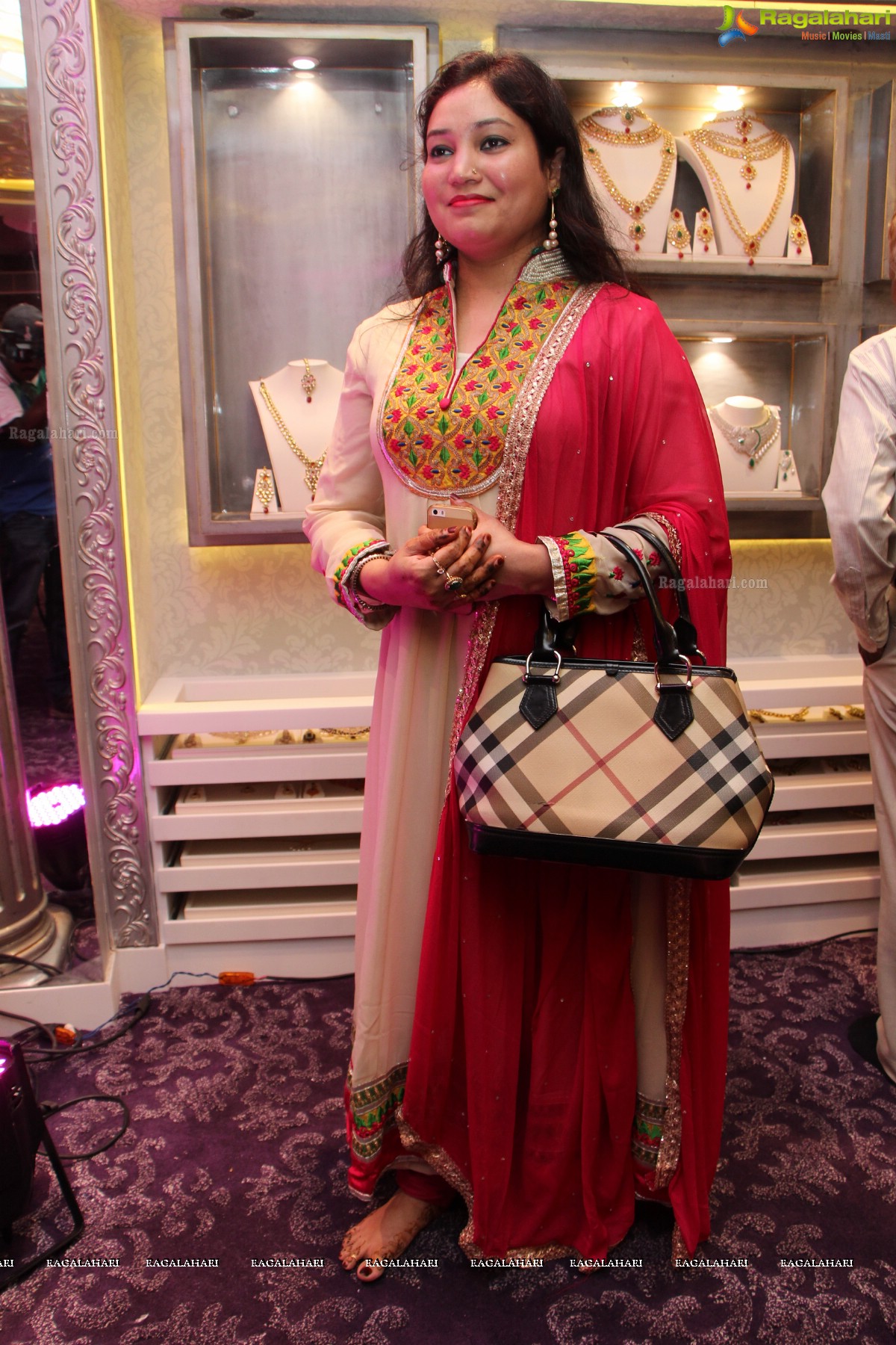 Kashish Bridal Launch