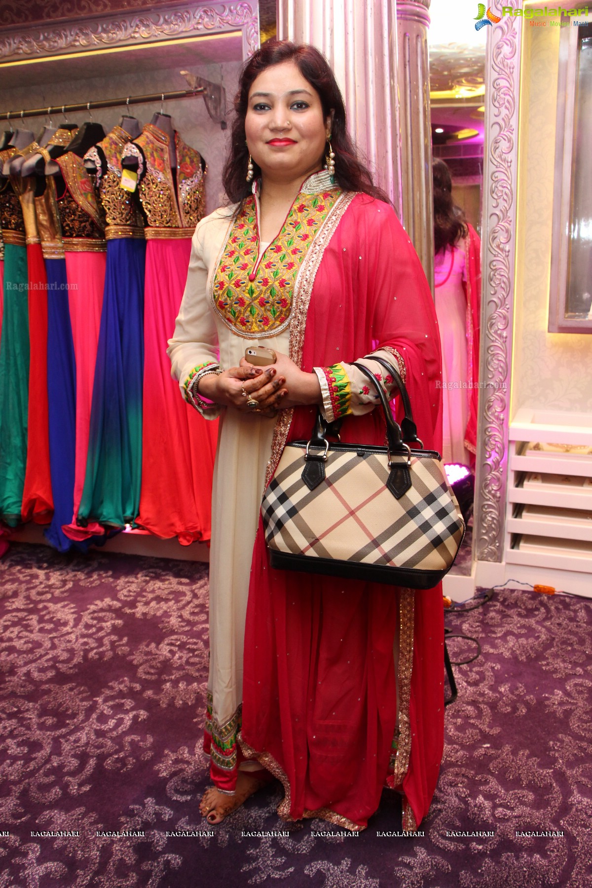 Kashish Bridal Launch