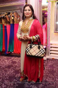 Kashish Bridal Launch